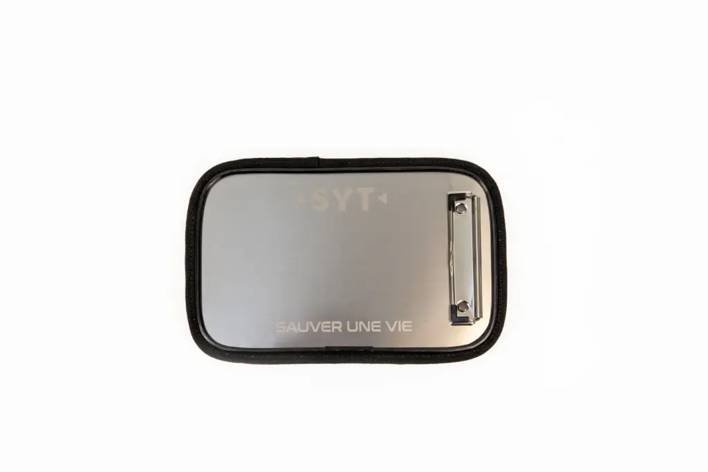 Care tray for SUV 50-60-70H - To zip