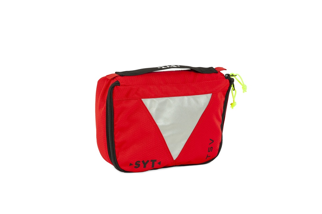 TSV/Trousse - Rouge