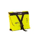 TAR/Ampoulier (64 ampoules + 5 portes seringues) - Jaune