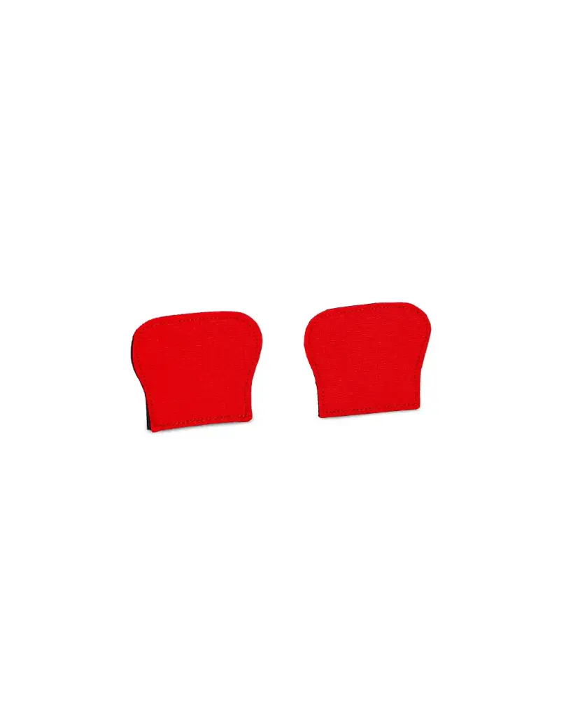 COLOUR KIT/2 patches - Red