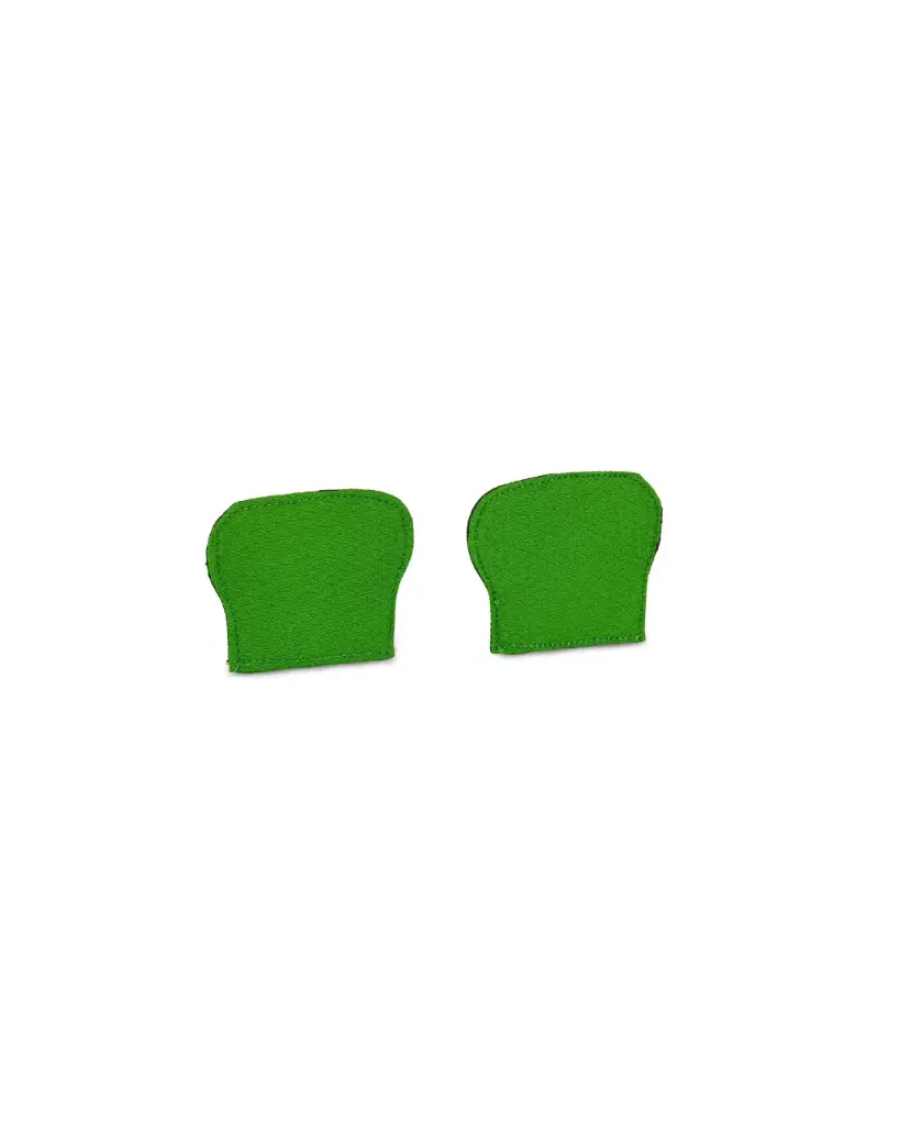 KIT COULEUR/2 patchs - Vert