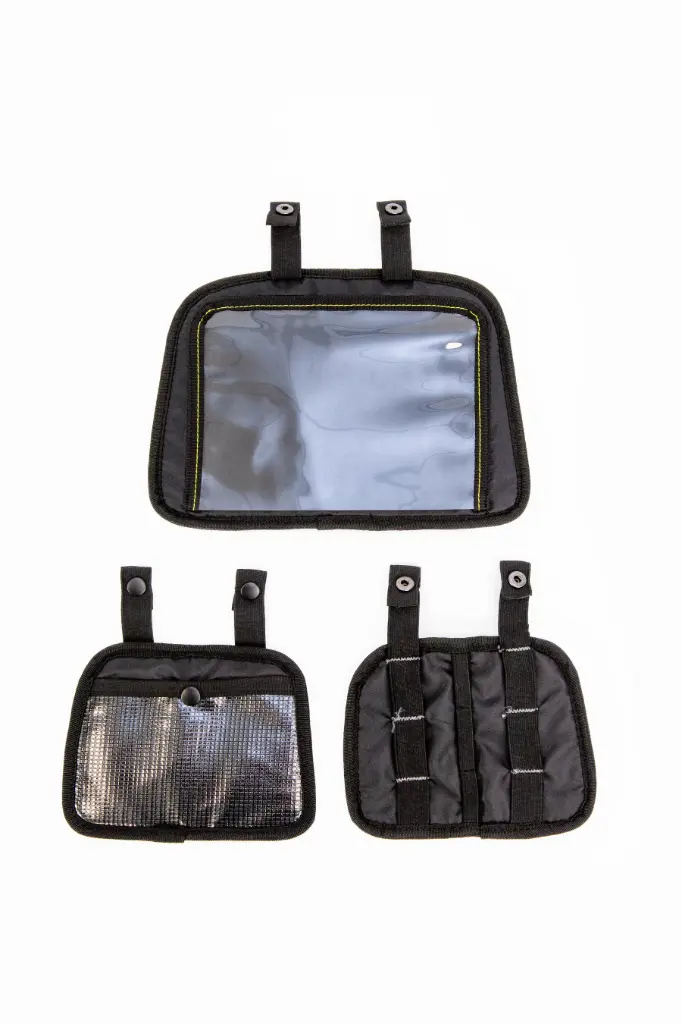 Kit EVO pour TSV-TSV 360°