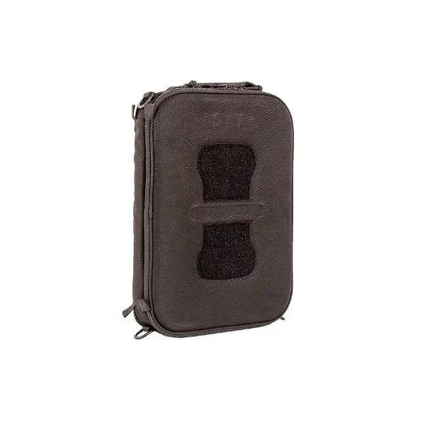 MED/Carrying Case Documents - Black