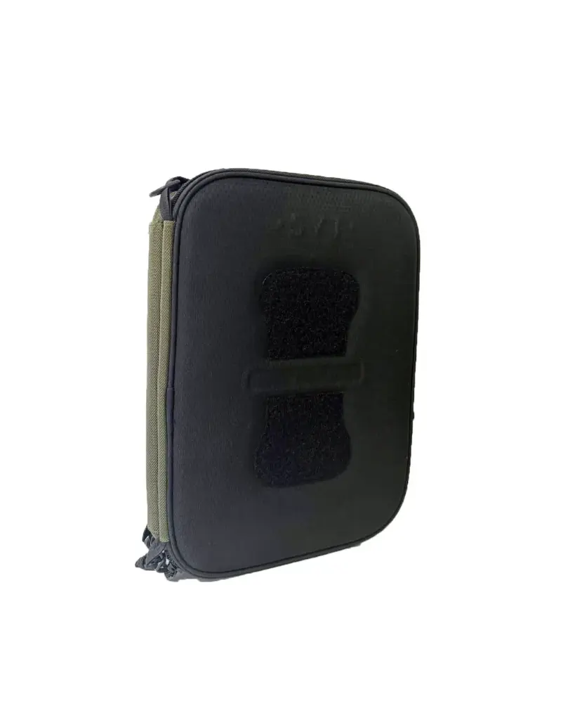 MED/Carrying Case Documents - Khaki