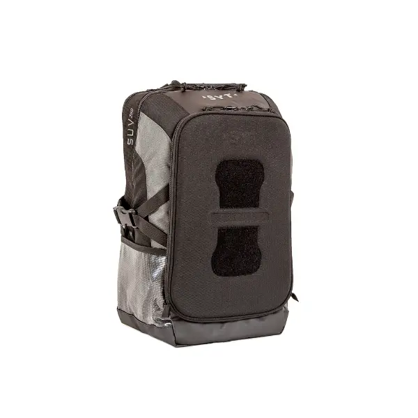 SUV 25D/Daily station - Black