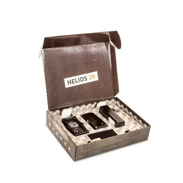 HELIOS 2K/Tactical light