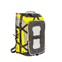SUV 50H/Rescue Intervention Station - Yellow