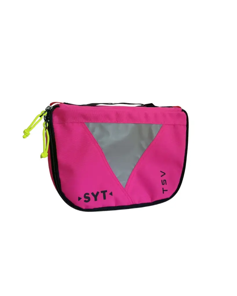 TSV/Trousse - Rose