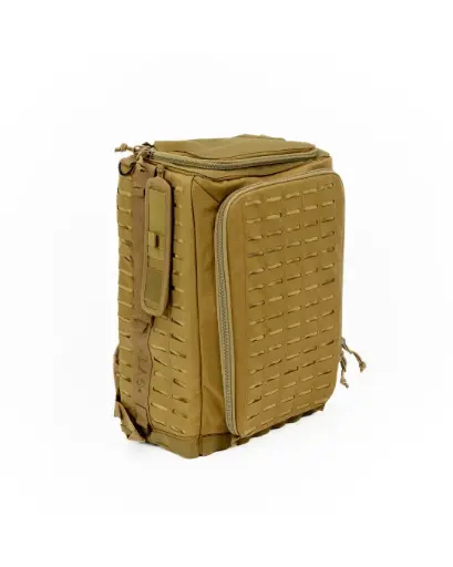 [PRT-900075] MERCURY/Radio bag - Coyote