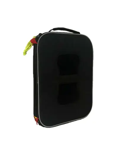 [ASM-900010] MED/Carrying Case Documents - Yellow