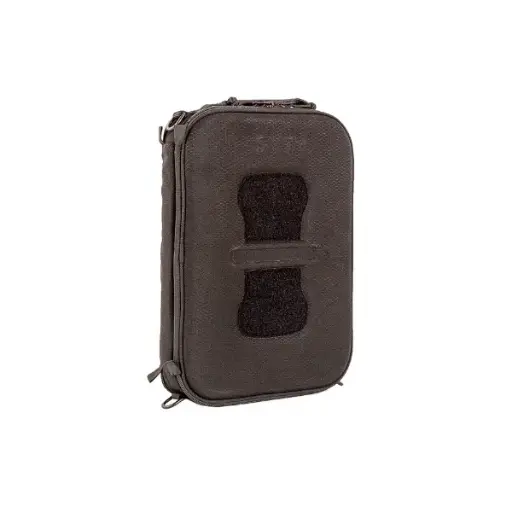 [ASM-900011] MED/Carrying Case Documents - Black