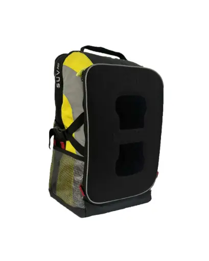 [PRT-900001] SUV 25D/Sac à dos - Jaune