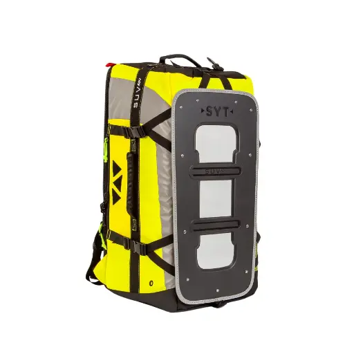 [ASM-900017] SUV 60H/Rescue Intervention Station - Yellow