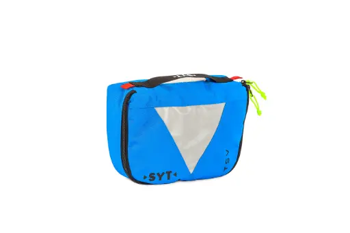[PRT-900030] TSV/Trousse - Bleue