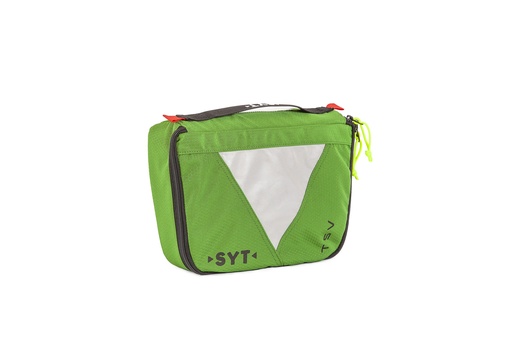 [PRT-900032] TSV/Trousse - Verte