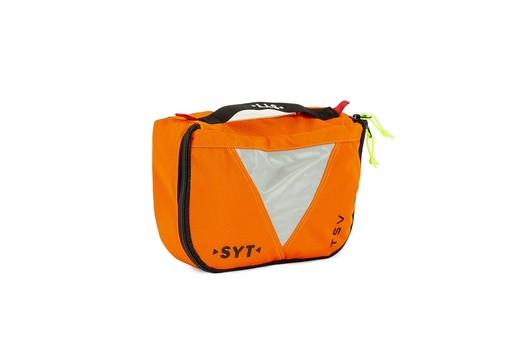 [PRT-900034] TSV/Trousse - Orange
