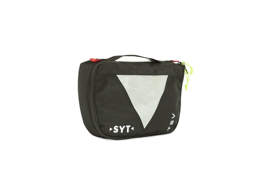 [PRT-900033] TSV/Kit - Black