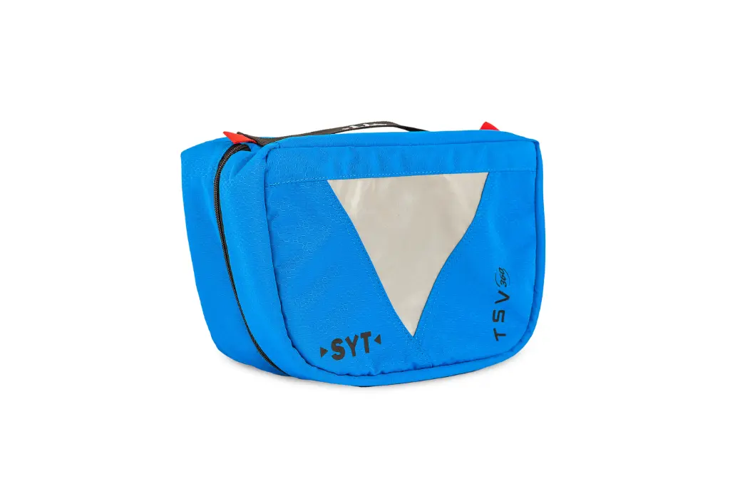 [ASM-900008] TSV 360°/Trousse - Bleue
