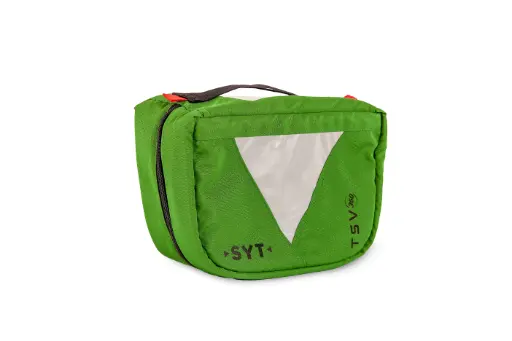 [ASM-900009] TSV 360°/Kit - Green