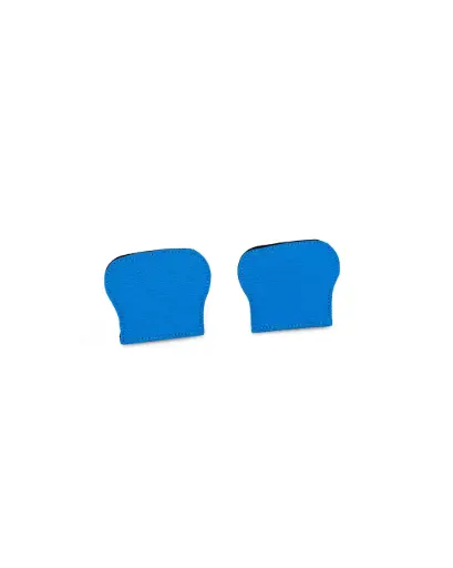 [PRT-900013] KIT COULEUR/2 patchs - Bleu